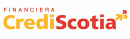 CrediScotia logo