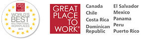 Great Place to Work