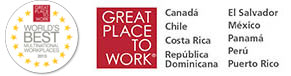 Great Place to Work