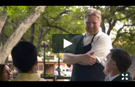 Farm to restaurant