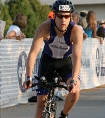 Photo of Chris