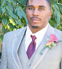 Photo of Marcus