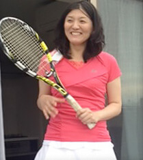 Photo of Masako