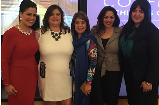 LAtina History