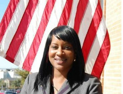 Candace Fletcher