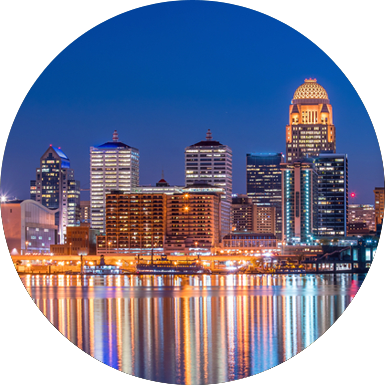 Louisville, KY