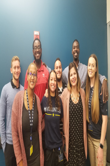 USAA new graduate jobs