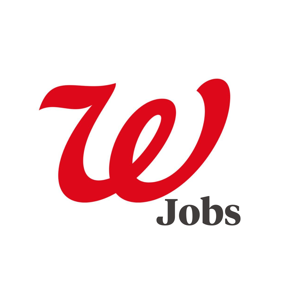 Walgreens Jobs