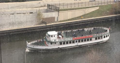 View of Boat