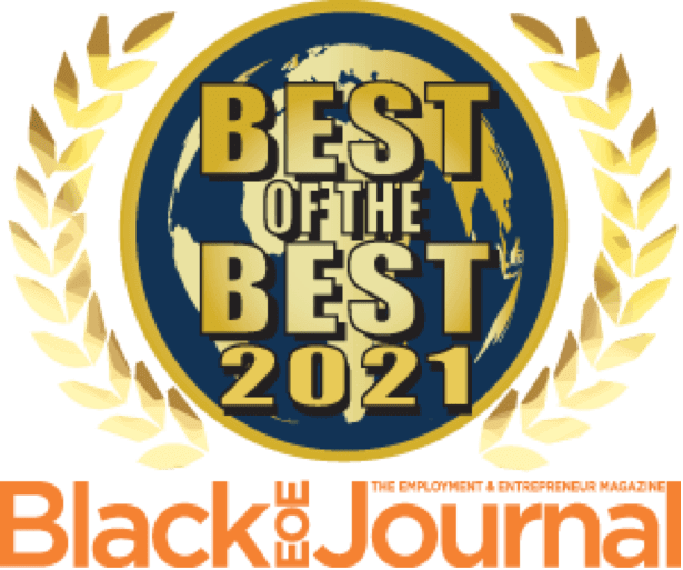 Best of the Best 2021: Black Journal EOE