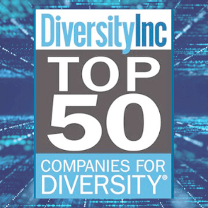 Diversity Inc: Top 50 Companies for Diversity: Noteworthy