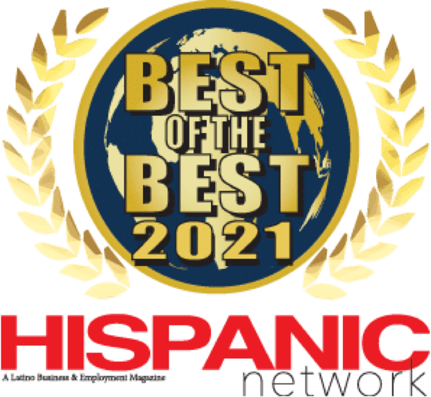 Best of the Best 2021: Hispanic Network