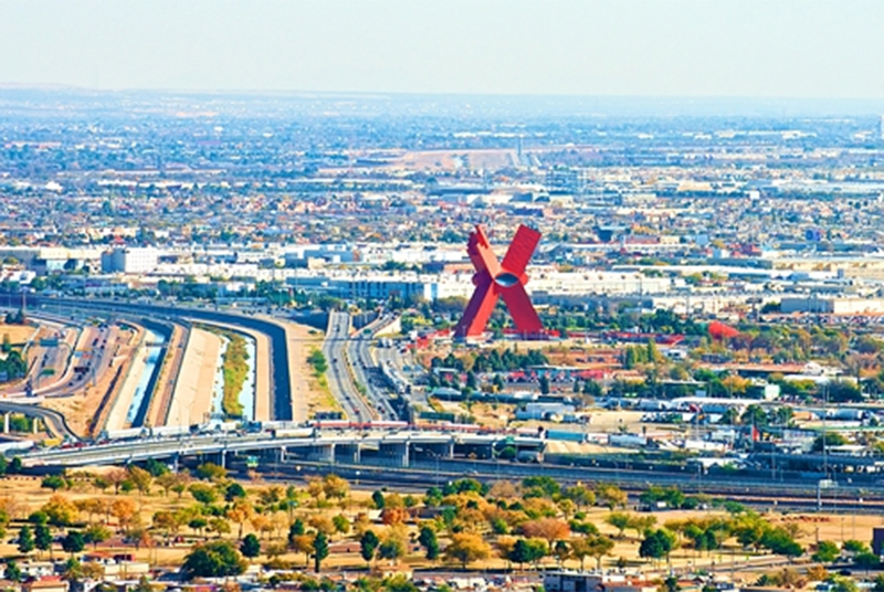 La X Ciudad Juarez