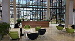Global Business Center