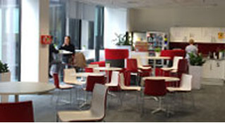 Global Business Center