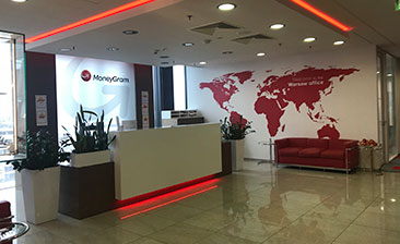 Global Business Center