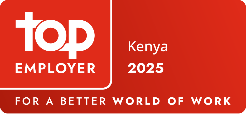 BD Kenya Top Employer