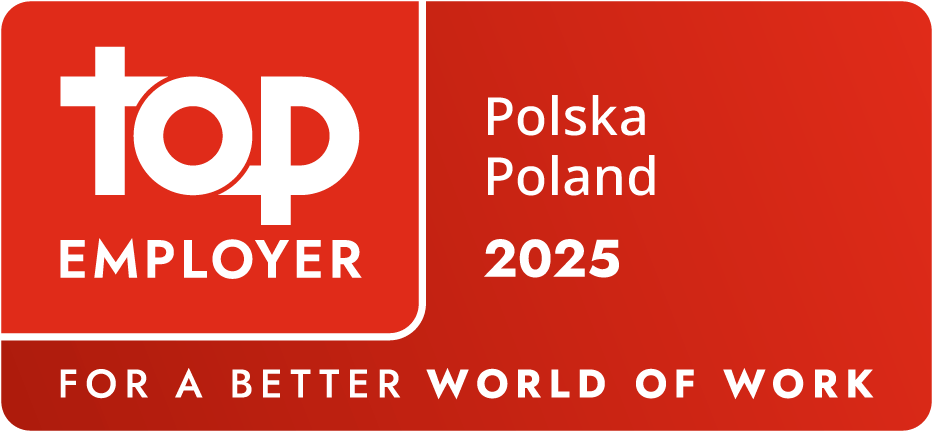 BD Poland Top Employer