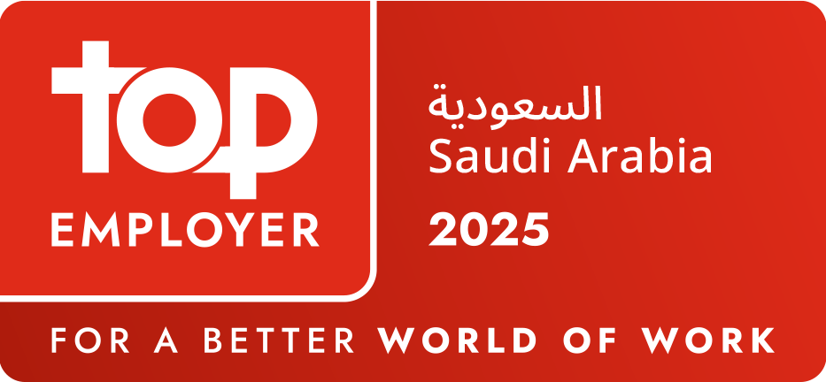 BD Saudi Arabia Top Employer