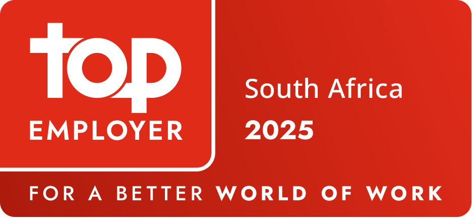 BD South Africa Top Employer