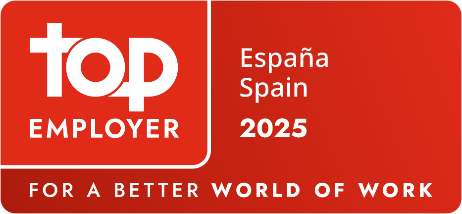 BD Spain Top Employer