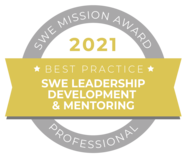 swe leadership award