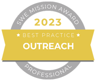 swe outreach award