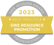 swe resource award