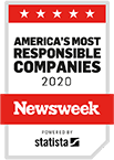 americas most responsible award