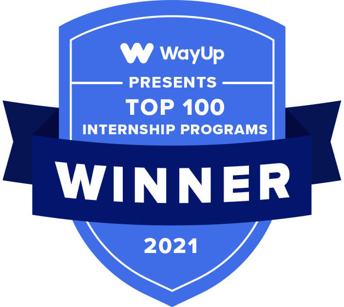 winner badge