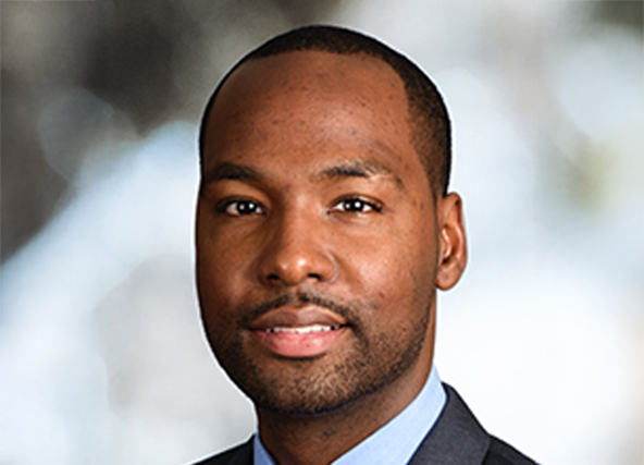 Tyrone headshot