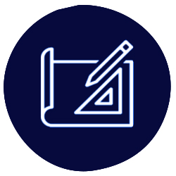 Design icon logo