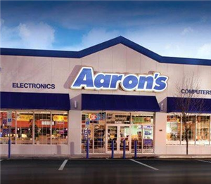 Aarons