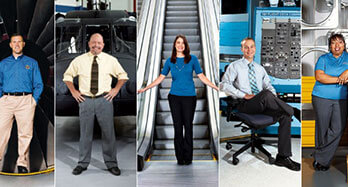 Scholar Employees