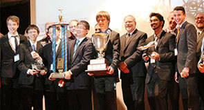 High School Awards