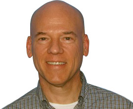 Adrian Vincent