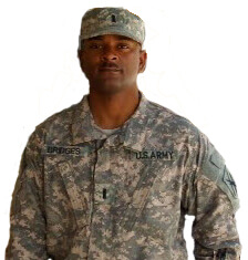 Andre Bridges