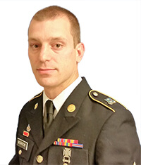 Jacob Morrow