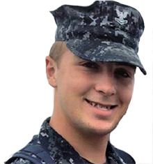 Joshua Baird