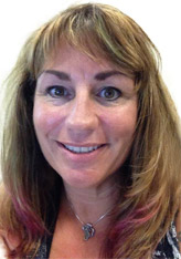 Katherine Messer