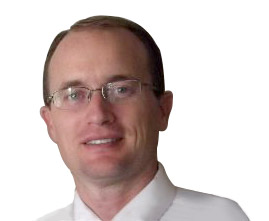 Keith Hovey