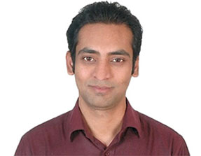 Shashank Kumar
