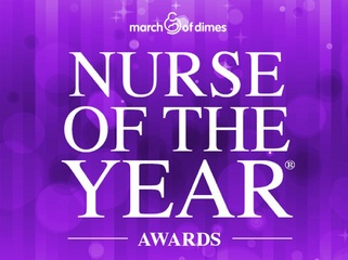 Valley Health System Nurse of the Year