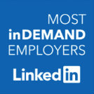 LinkedIn Award