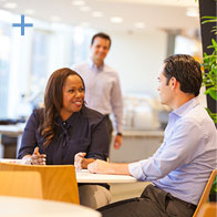 Finance Careers