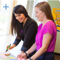 Graduate Programs