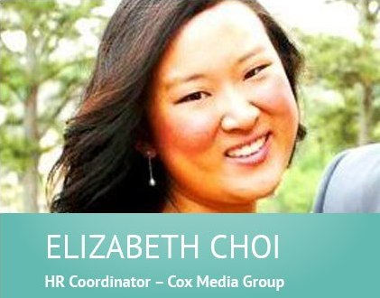 Elizabeth Choi, CMG