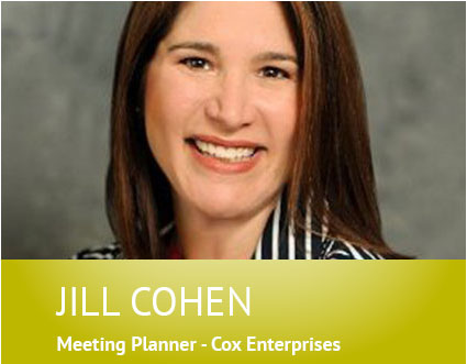 Jill Cohen, Editor and Photographer for WPXI