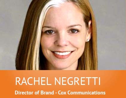 Rachel Negretti