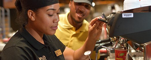 Store Operations